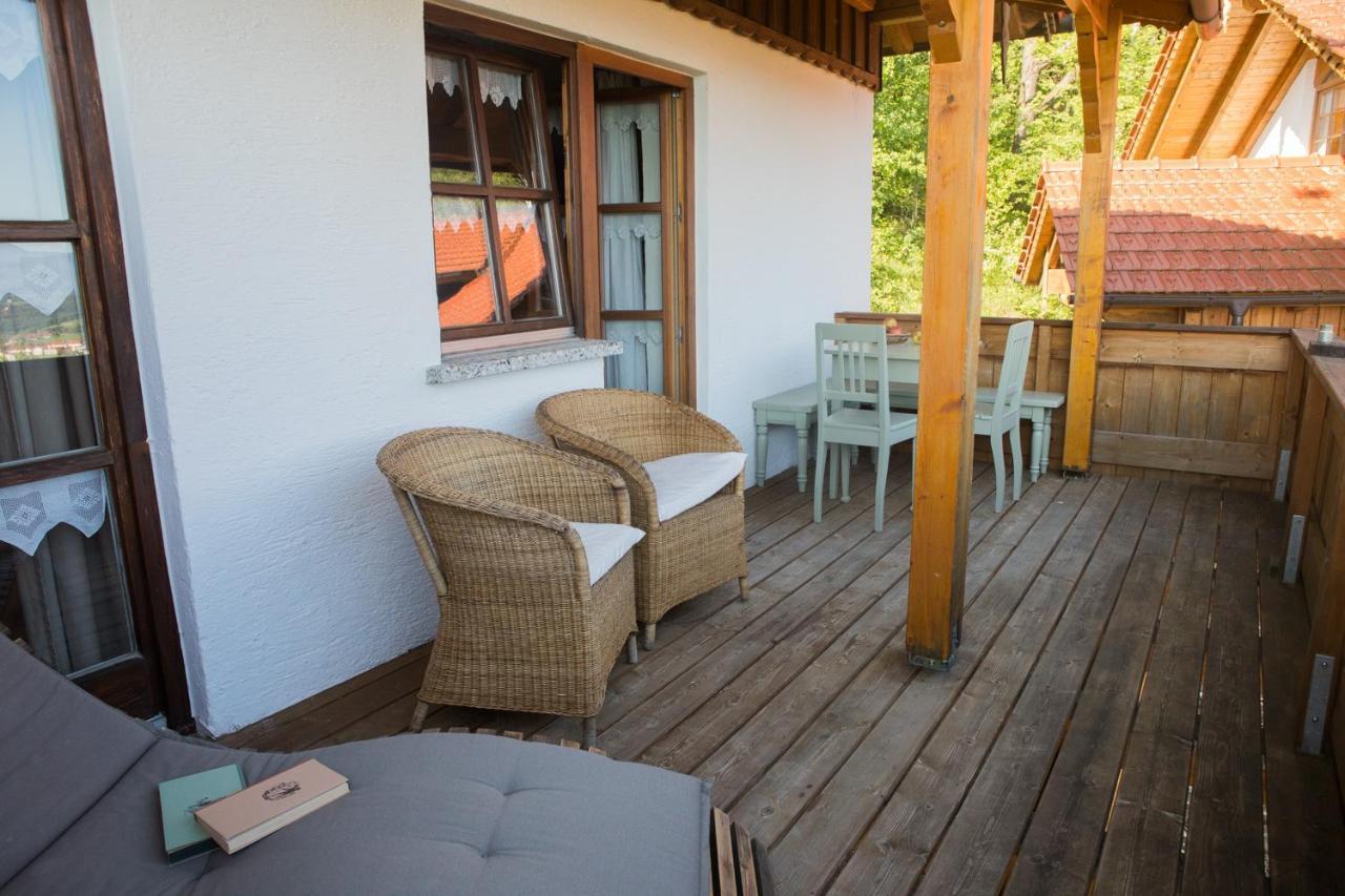 Kaffeehaus Blaslhoehe Lam Exterior foto
