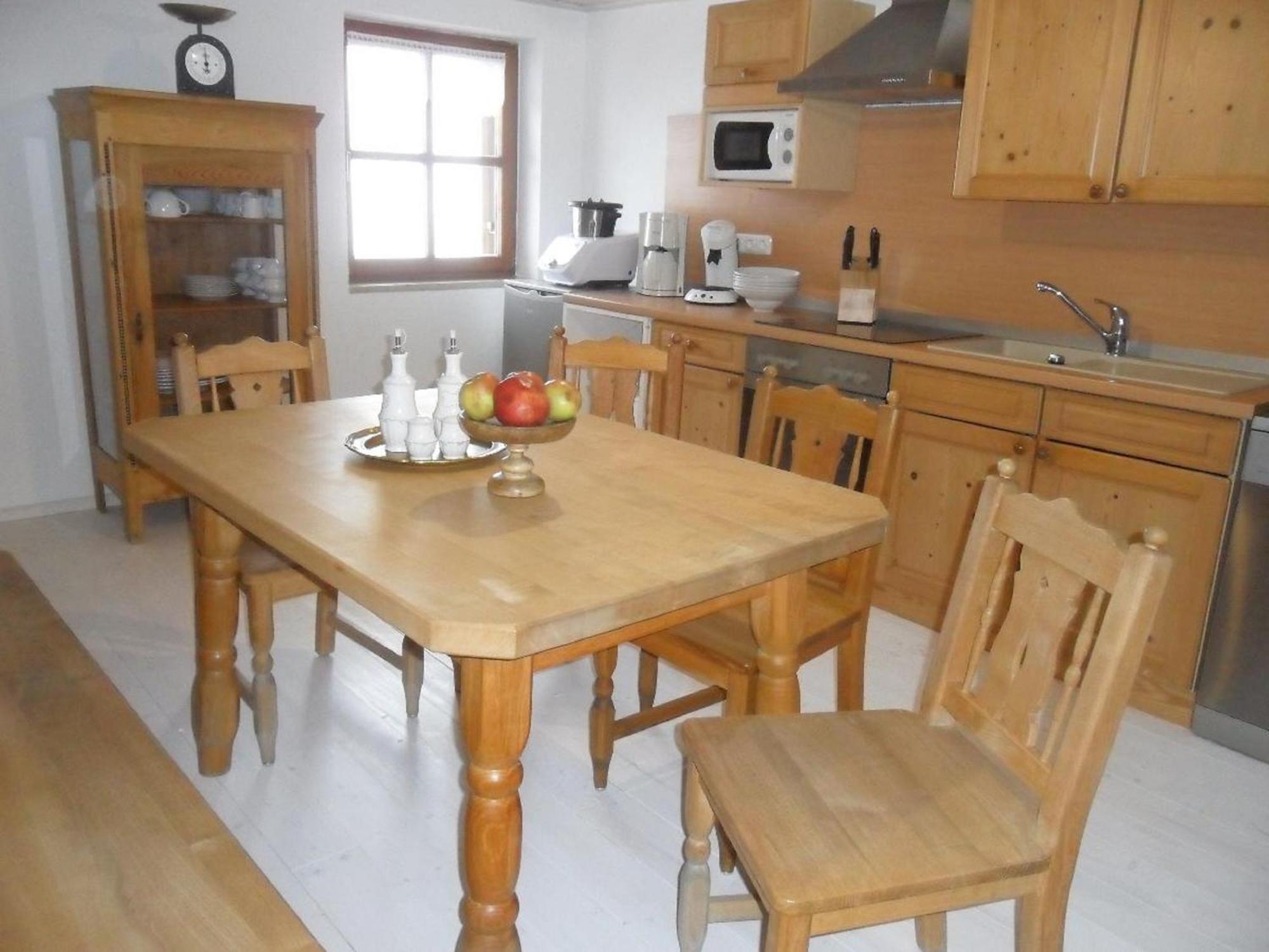 Kaffeehaus Blaslhoehe Lam Habitación foto