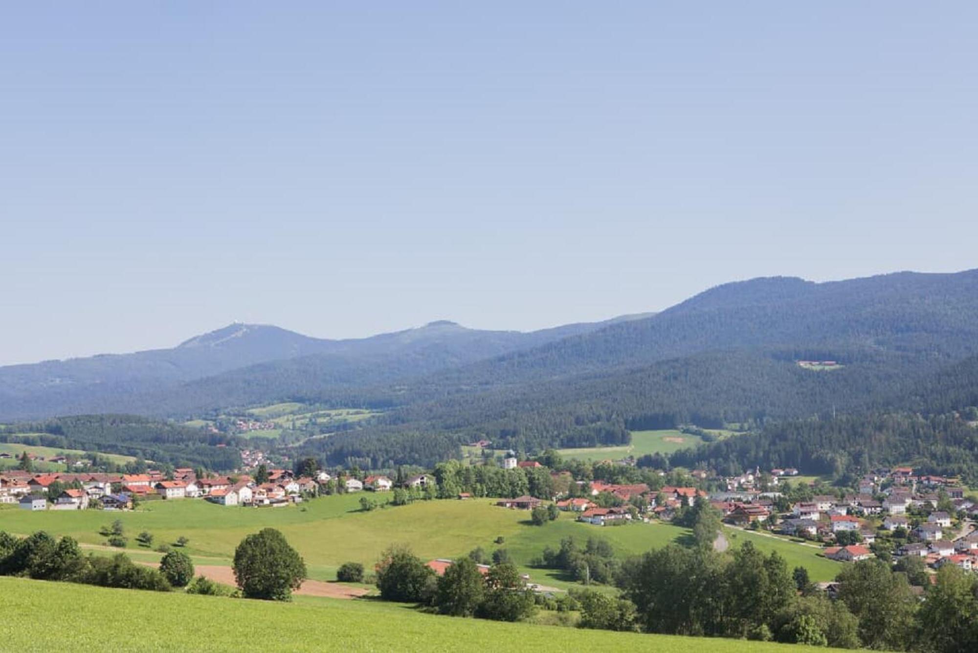 Kaffeehaus Blaslhoehe Lam Exterior foto